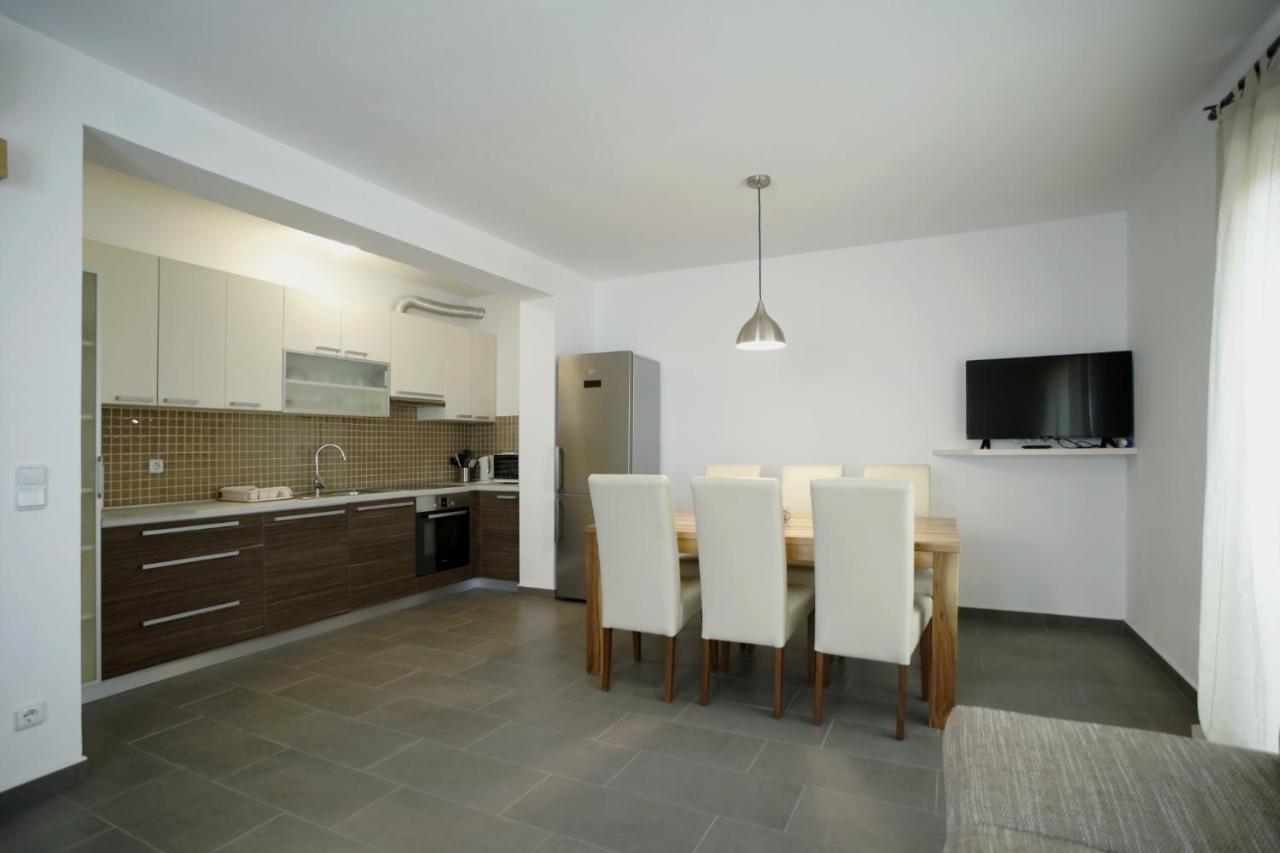 דירות Apartman Kovacic דראגה מראה חיצוני תמונה