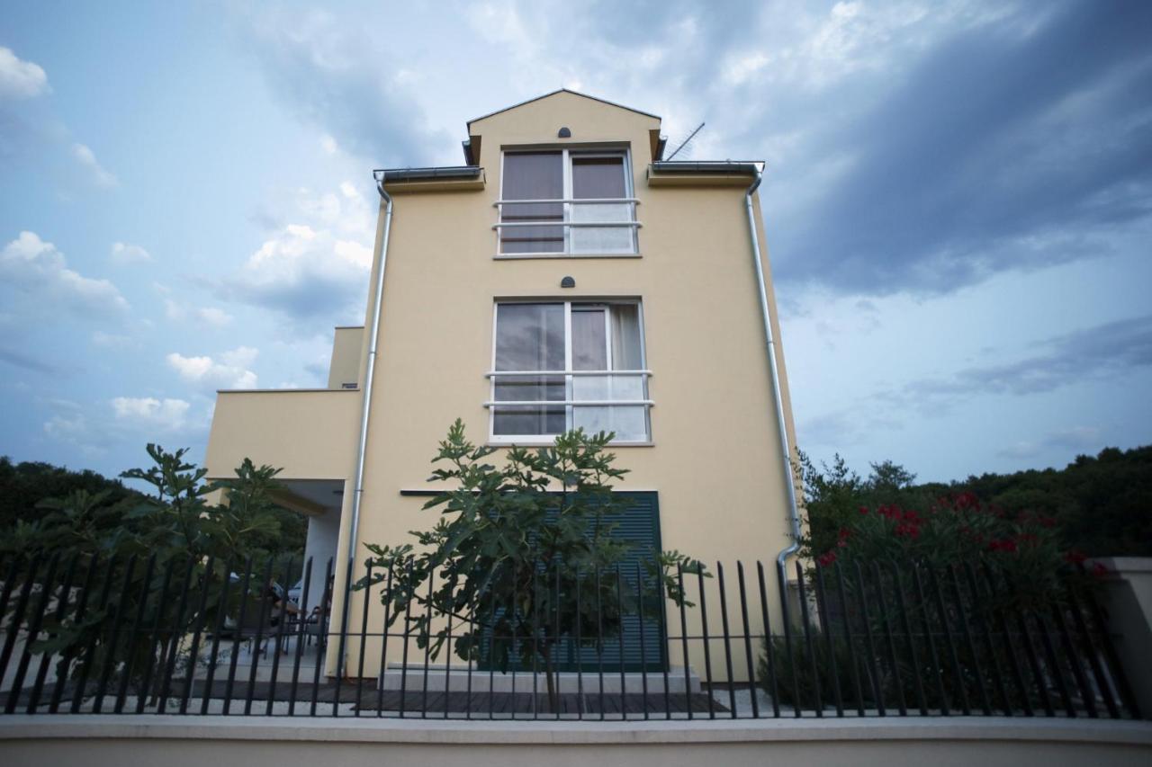 דירות Apartman Kovacic דראגה מראה חיצוני תמונה