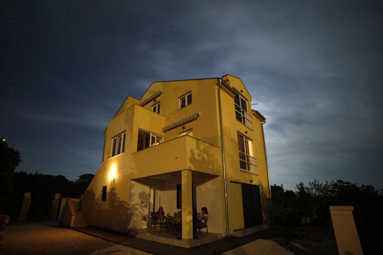 דירות Apartman Kovacic דראגה מראה חיצוני תמונה
