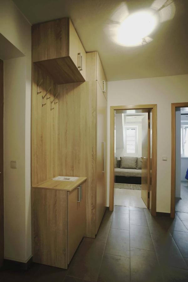 דירות Apartman Kovacic דראגה מראה חיצוני תמונה