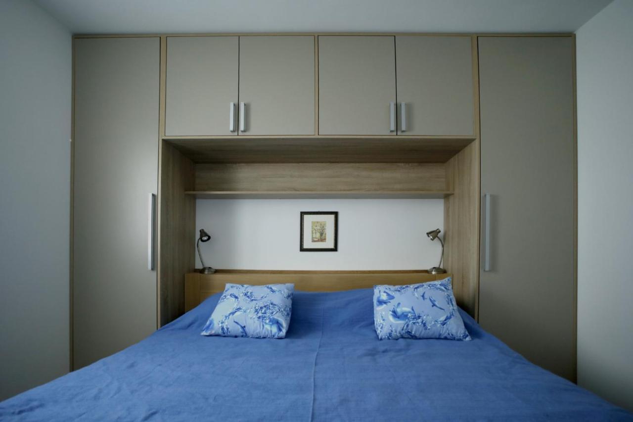 דירות Apartman Kovacic דראגה מראה חיצוני תמונה