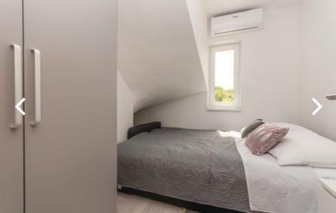 דירות Apartman Kovacic דראגה מראה חיצוני תמונה