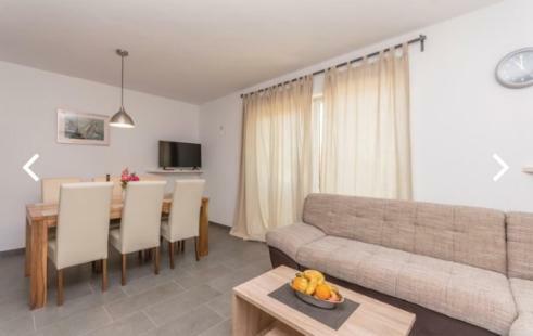 דירות Apartman Kovacic דראגה מראה חיצוני תמונה