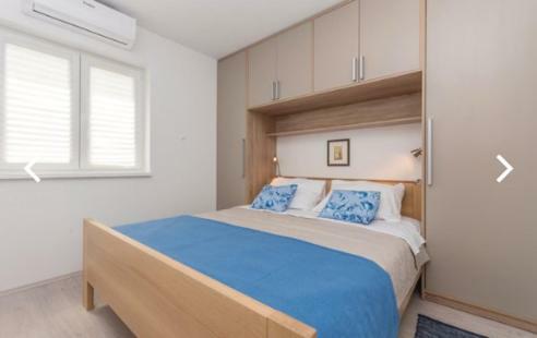 דירות Apartman Kovacic דראגה מראה חיצוני תמונה
